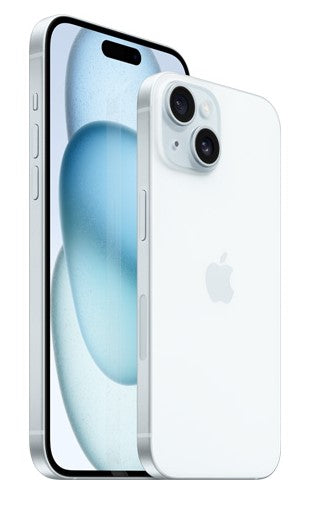 iPhone 15