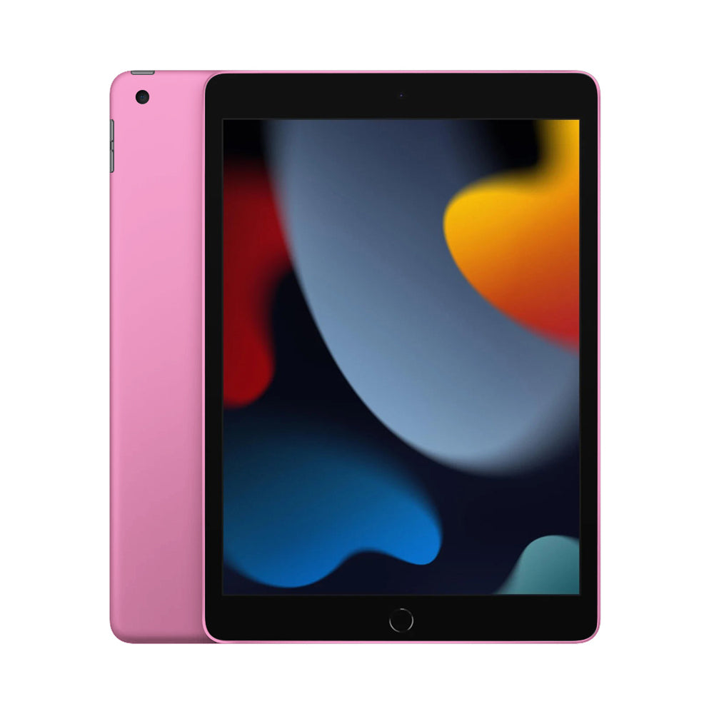 Apple iPad 10.2 Gen 9 2021 Skins