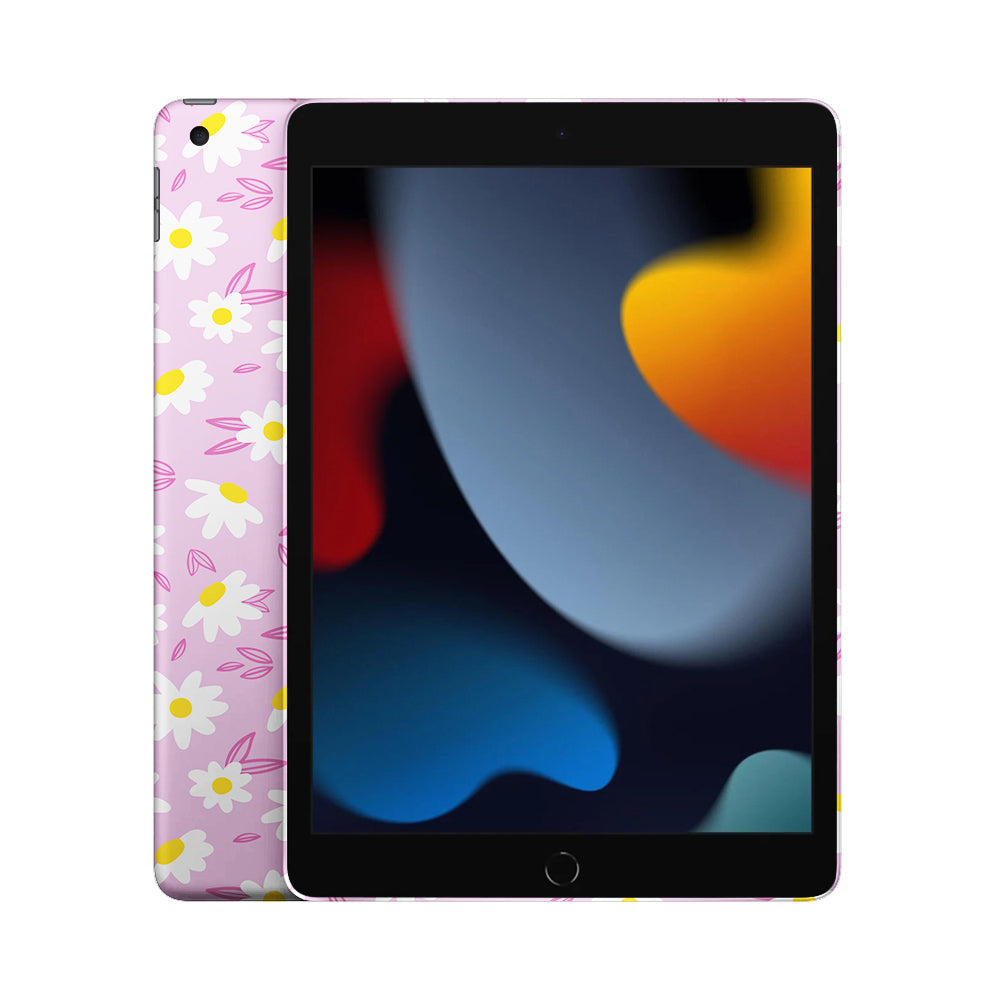 Apple iPad 10.2 Gen 9 2021 Skins