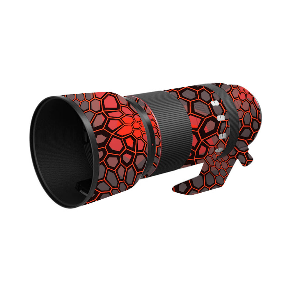Canon RF 100-500mm f4.5-7.1 L IS USM Skins