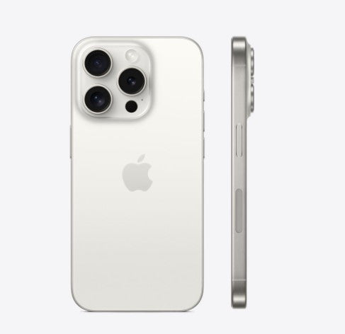 iPhone 15 Pro