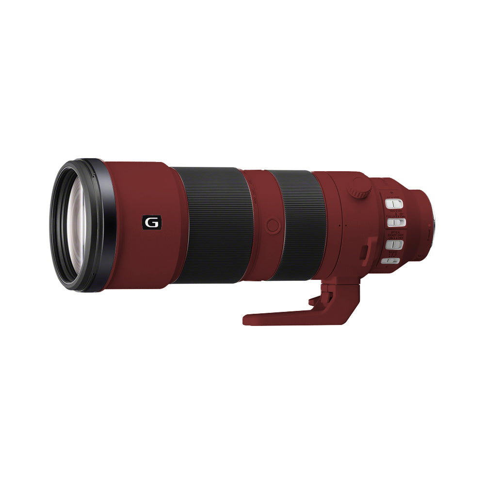 SONY FE 200-600mm F5.6-6.3 SEL200600G 200-600mm G FE Live Science Kit