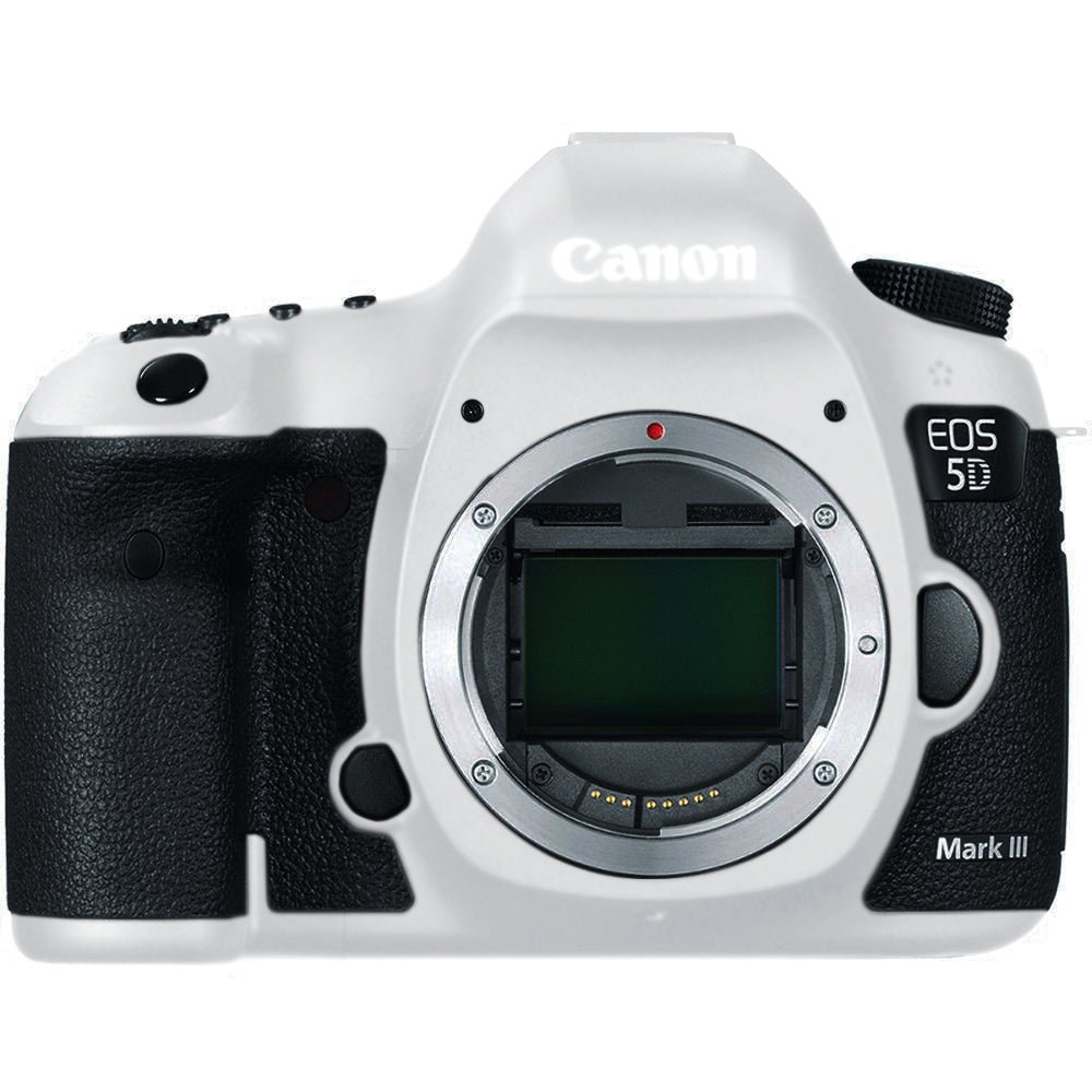 Canon 5D Mark III Skins – CAMSKNS