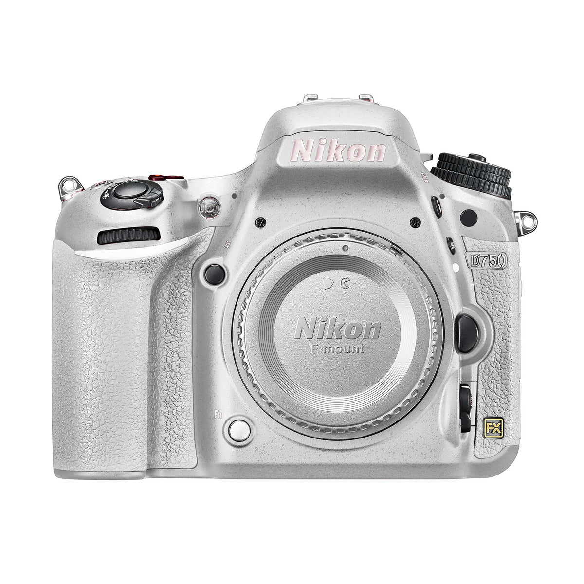 Nikon D750 Skins – CAMSKNS