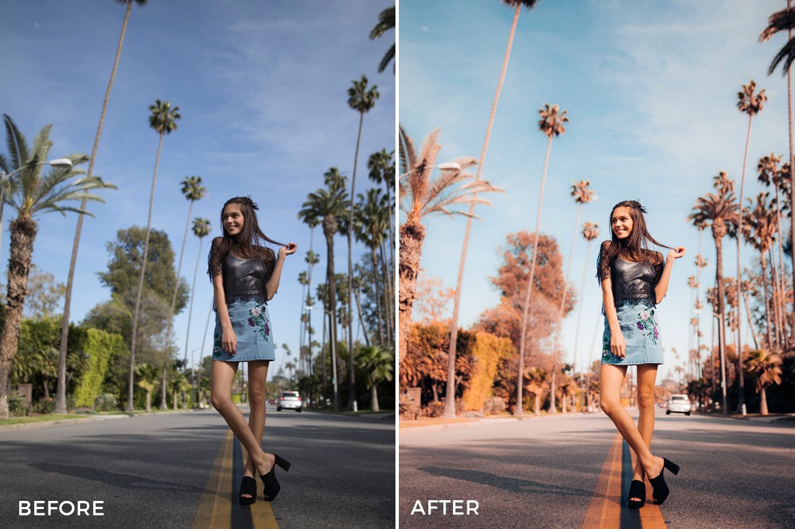 How Photographers Can Use FilterGrade
