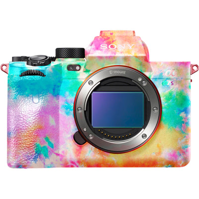 Who Doesn't Love a Colorful Camera?