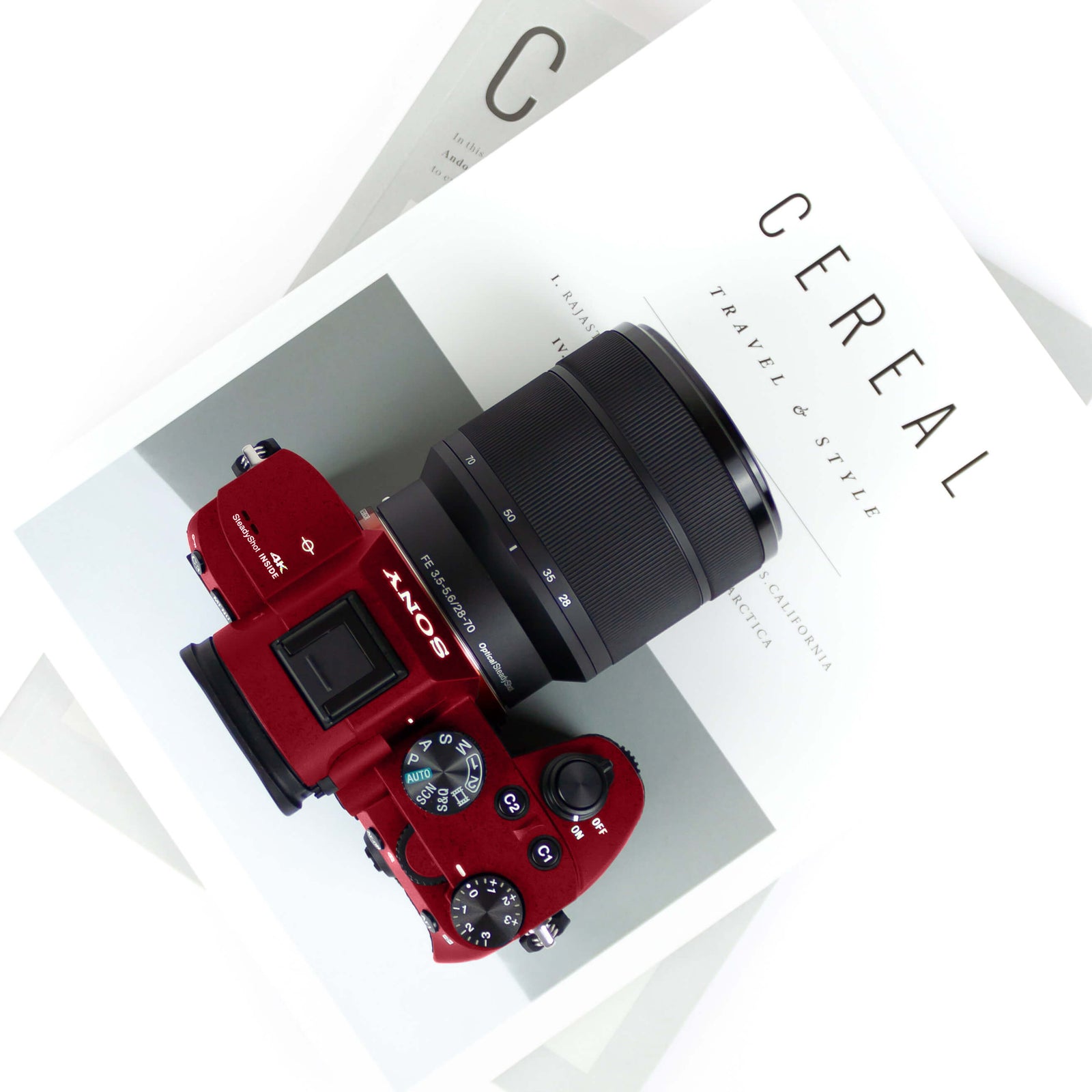 Camera maintenance: how to check and clean your camera