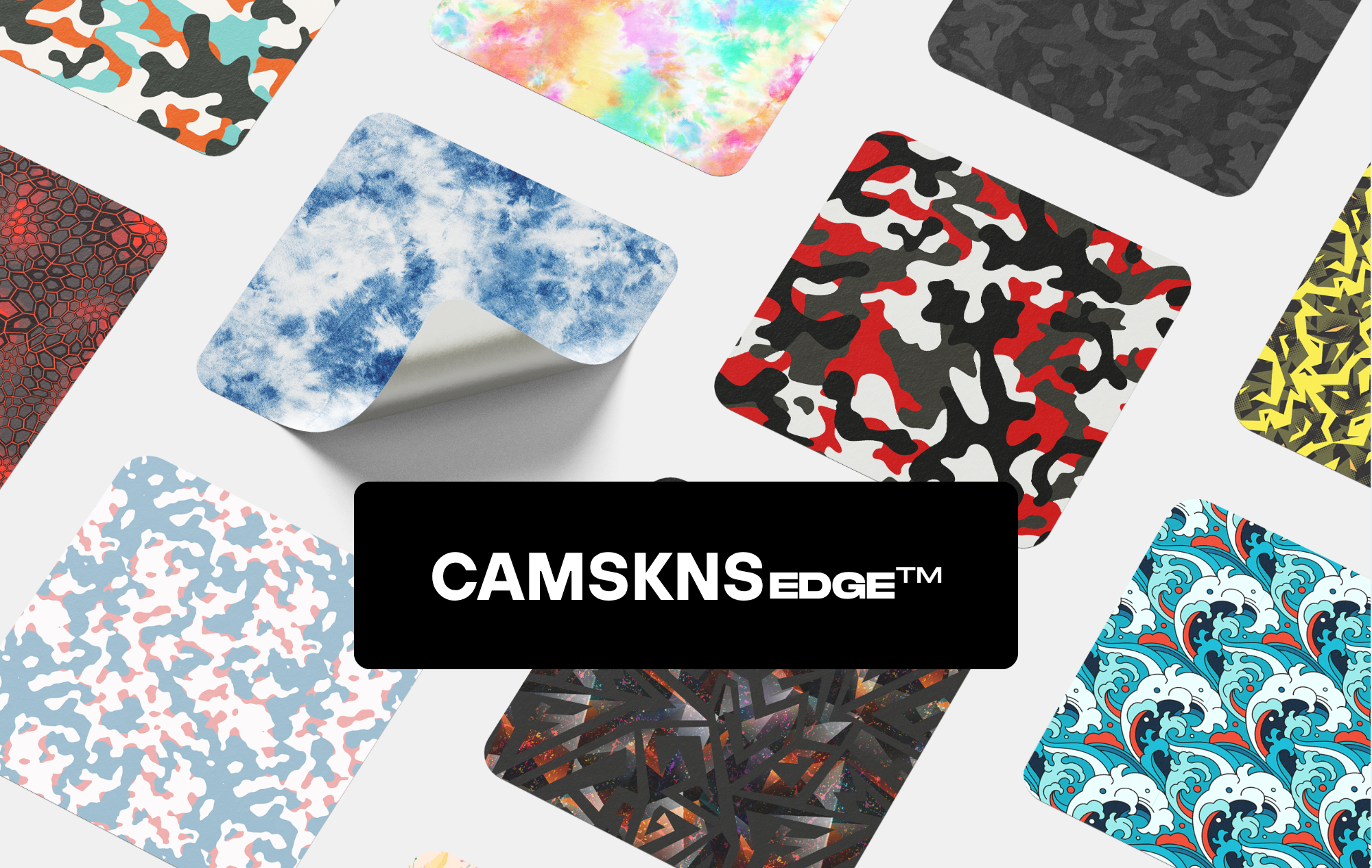 A New Edge in Camera Protection