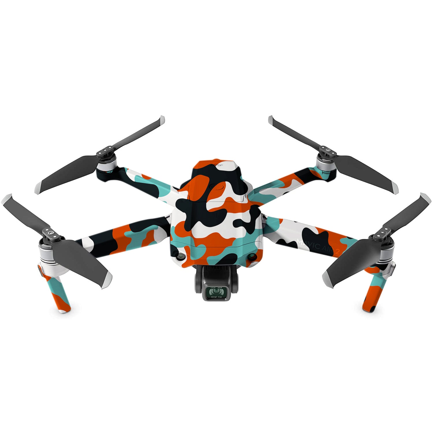 Drone Skins: What Are They?