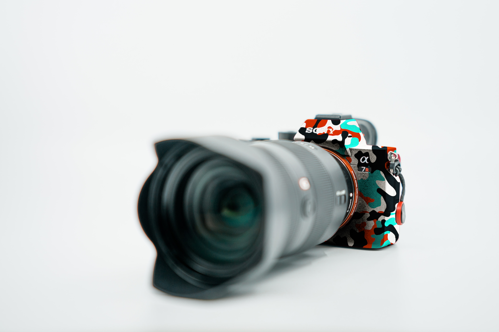 Do Camera Protection Wraps Affect Functionality?