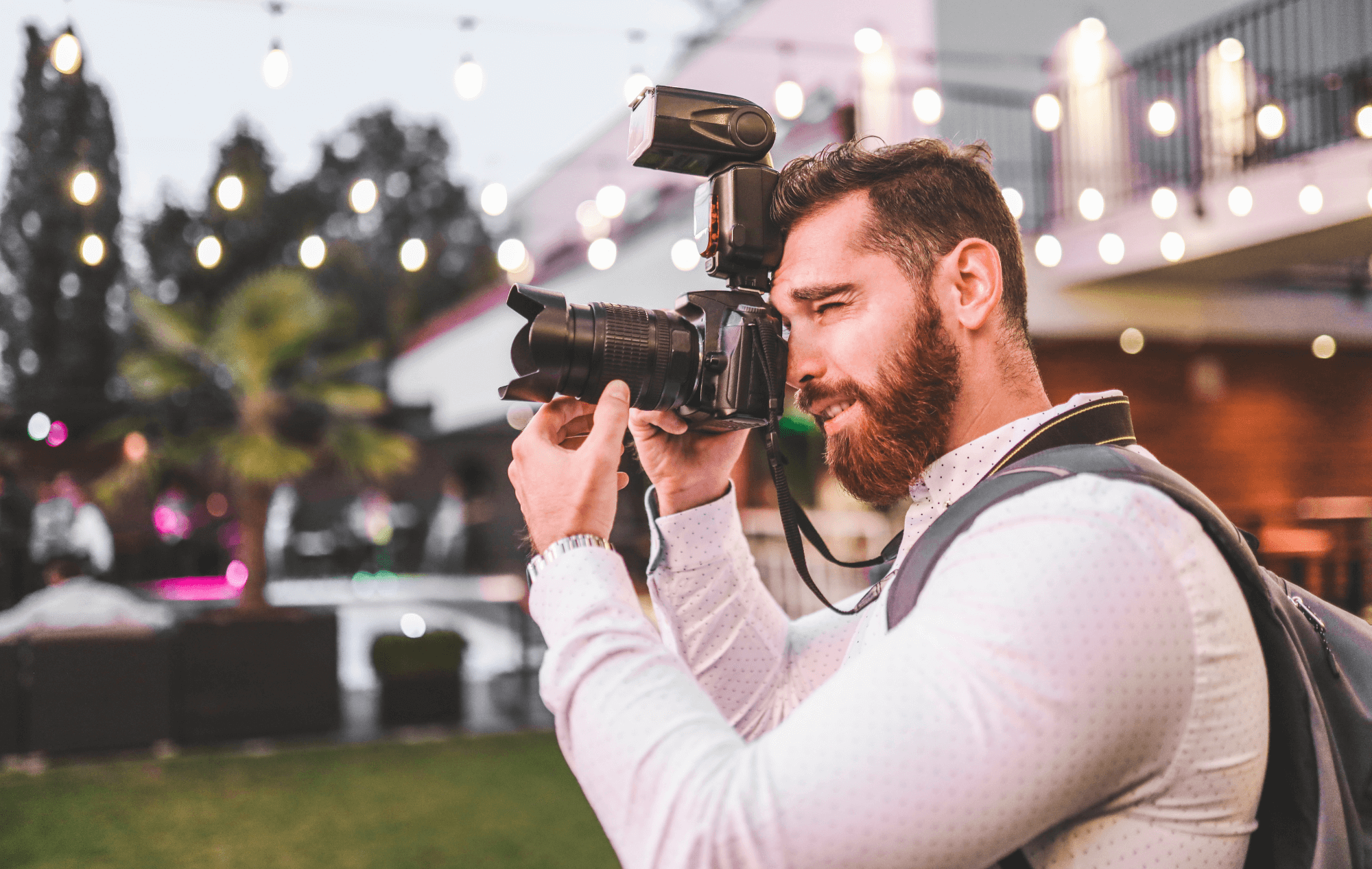 Mastering Event Photography: 5 Pro Tips for Success