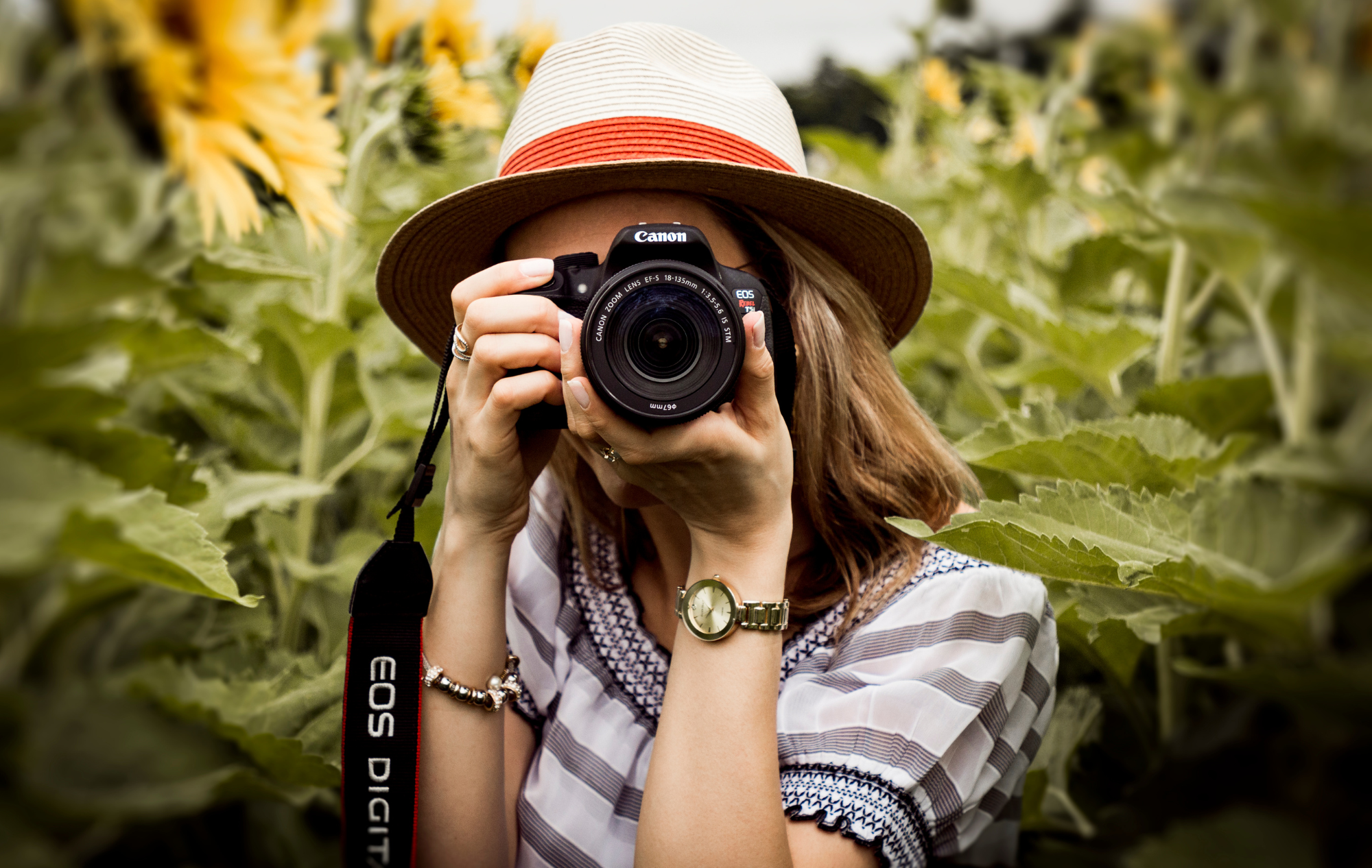 Photography 101: A Beginner's Guide to Capturing Moments