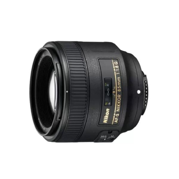 Nikon AF-S NIKKOR 85mm f1.8 G