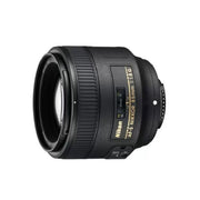 Nikon AF-S NIKKOR 85mm f1.8 G