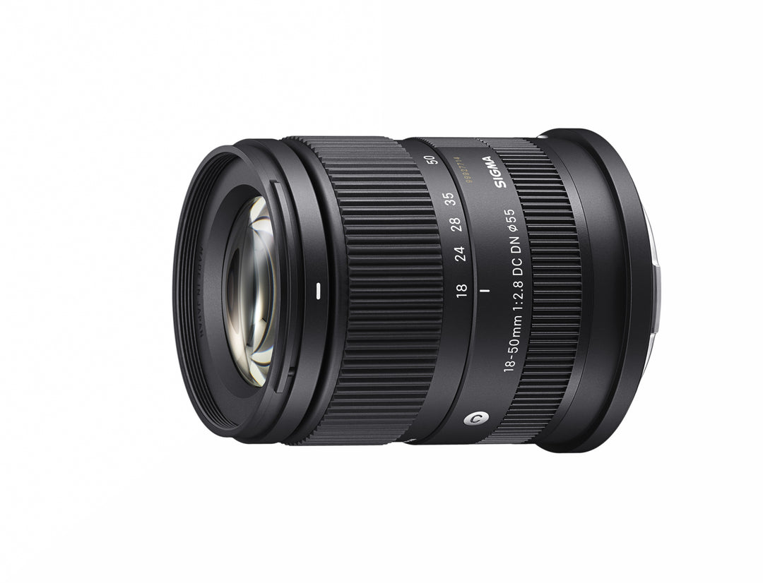 Sigma 18-50mm f2.8 DC DN Sony Skins