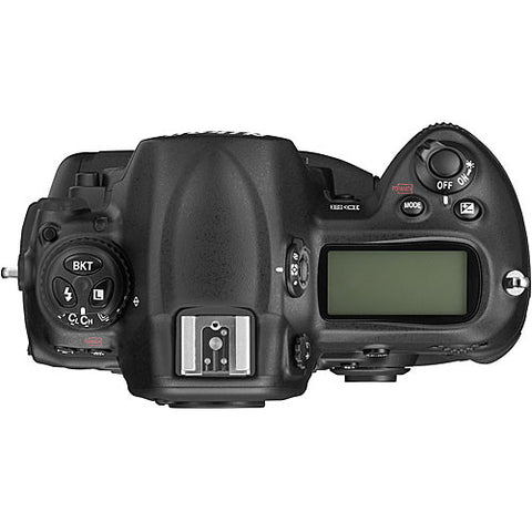 Nikon-D3