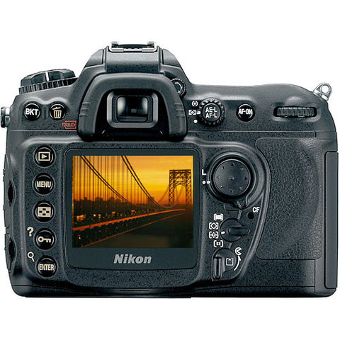 Nikon D200 – CAMSKNS