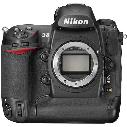Nikon-D3