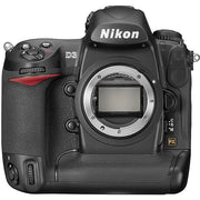 Nikon-D3
