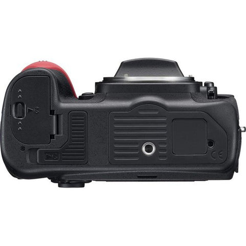 Nikon D300S