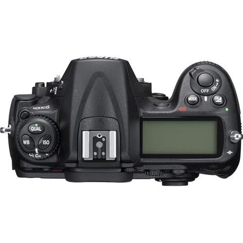 Nikon D300S