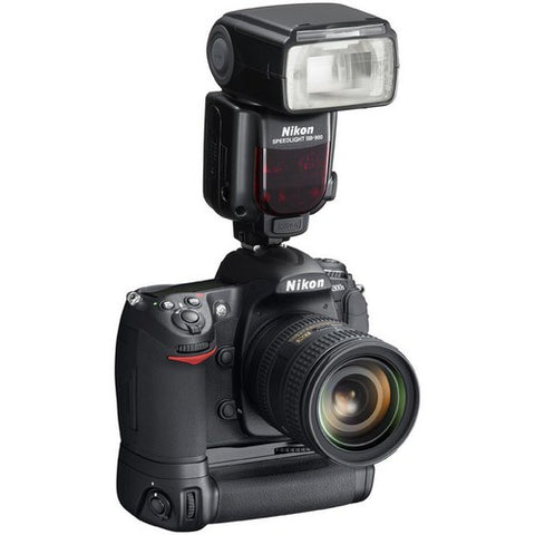 Nikon D300S