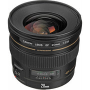 Canon EF 20mm F2.8 USM