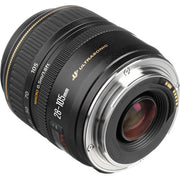 Canon EF 28-105mm f3.5-4.5 II USM
