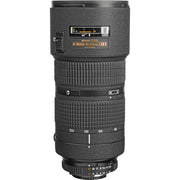 Nikon AF 80-200mm f2.8D II