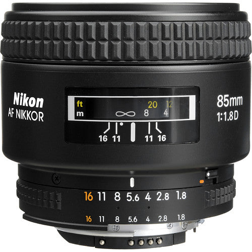 Nikon AF-S NIKKOR 58mm f1.4G Skins
