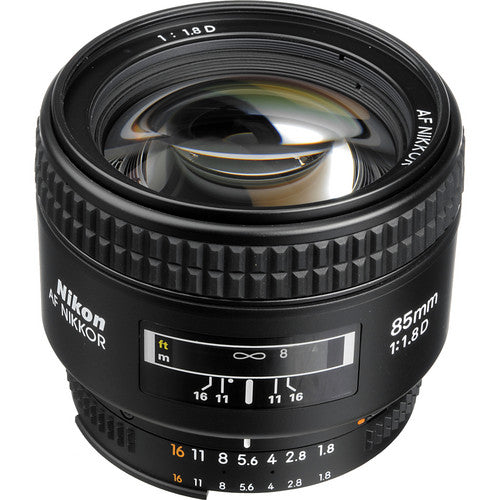 Nikon AF-S NIKKOR 58mm f1.4G Skins