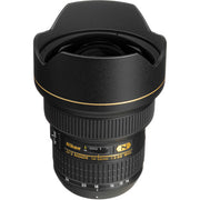 Nikon 14-24mm f2.8 Nano