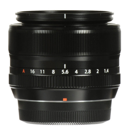 Fujifilm XF 35mm f1.4 R Skins