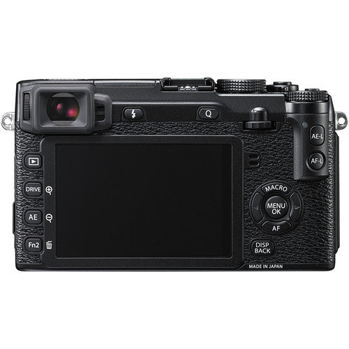 Fujifilm X-E2 Skins