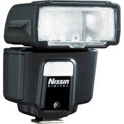 Nissin I40 Flash