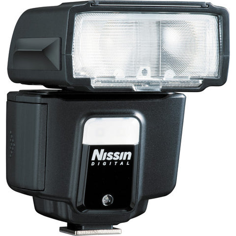 Nissin I40 Flash