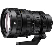 Sony FE PZ 28-135mm F4 G OSS Lens Skins