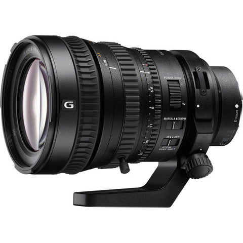 Sony FE PZ 28-135mm F4 G OSS Lens Skins