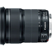 Canon EF 24-105mm f3.5-5.6 IS STM