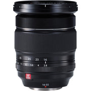 Fujifilm XF 16-55mm f2.8 R LM WR