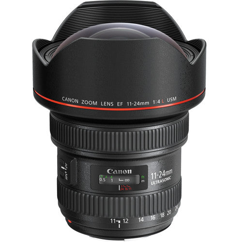 Canon EF 11-24mm F4 L USM Skins