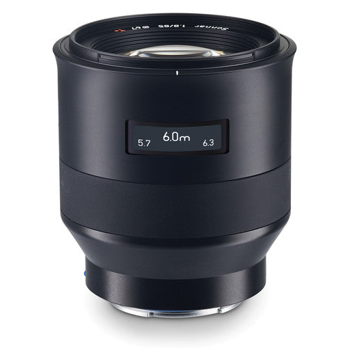 Zeiss Batis 85mm F1.8 For Sony