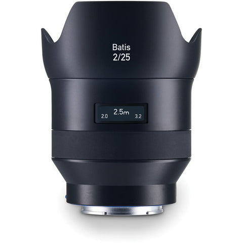 Zeiss Batis 25mm F2