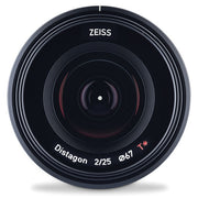 Zeiss Batis 25mm F2