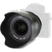 Zeiss Batis 25mm F2