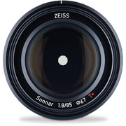 Zeiss Batis 85mm F1.8 For Sony