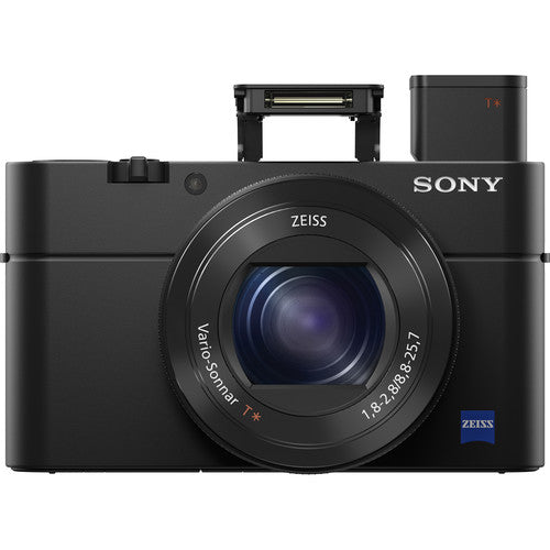 Sony RX100 IV