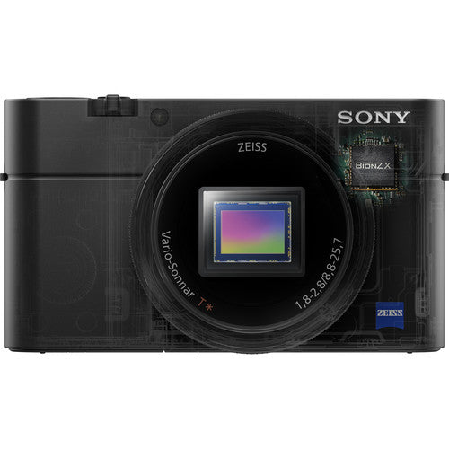 Sony RX100 IV