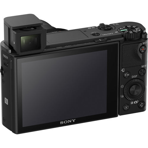 Sony RX100 IV