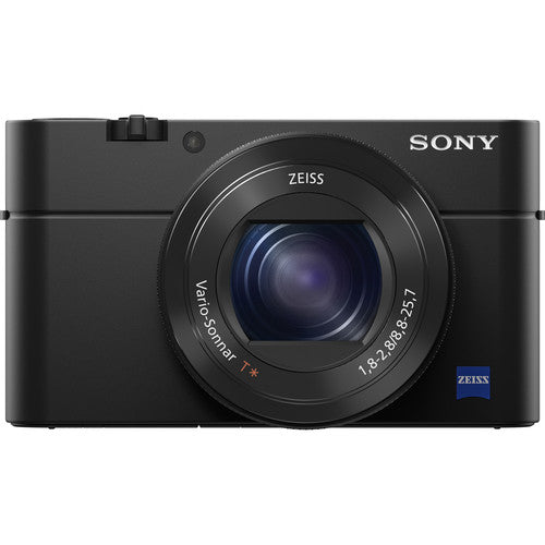 Sony RX100 IV